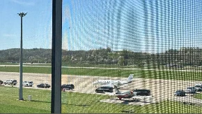 Donald Tramp Mlađi stigao u Srpsku