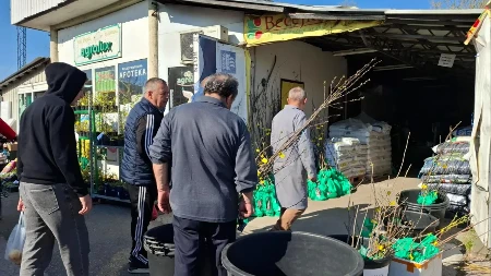 Strah od globalne krize na banjalučkoj pijaci: Hoće li Ormuski tjesnac isprazniti poljoprivredne apoteke?