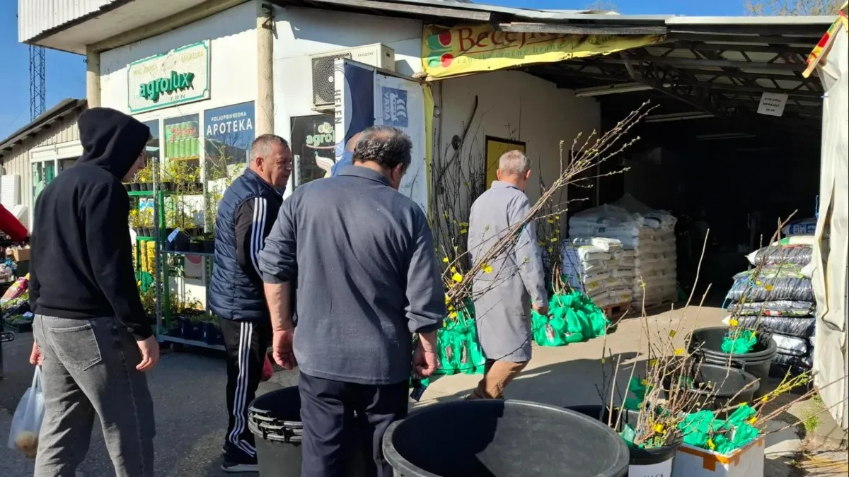 Ormuski moreuz "usko grlo" i banjalučke pijace: Hoće li globalna kriza isprazniti novčanike poljoprivrednika