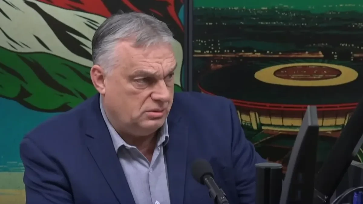 Orban nudio pomoć Putinu: Detalji tajnog razgovora dvojice lidera