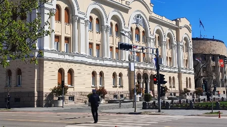 Pojačane mjere bezbjednosti: Banjaluka dočekuje Trampa Mlađeg (FOTO/VIDEO)