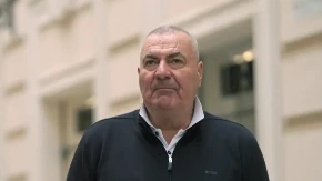 Jasmin Repeša pred novim zadatkom: Iskusni stručnjak preuzeo klub u Italiji