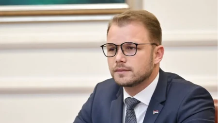 Obustavljena istraga protiv Draška Stanivukovića