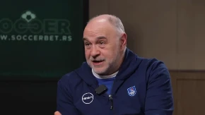 Pablo Laso o Partizanu: Sa Željkom su navijači znali da su u sigurnim rukama