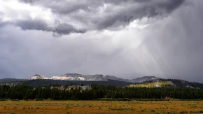 Danas pretežno sunčano i svježije u BiH