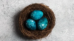 Oprez pri kupovini boja za jaja! Obratite pažnju na ove brojeve na deklaraciji ako želite da izbjegnete hemiju