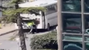 Detalji napada u Istanbulu: Braća stigla u iznajmljenom vozilu, povezani sa terorističkom grupom