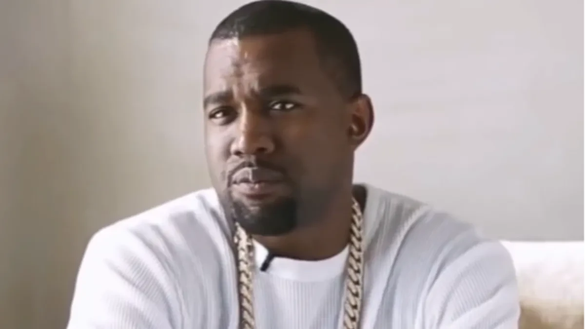 Kanje Vestu zabranjen ulazak u Veliku Britaniju: Vlada povukla vizu slavnom reperu