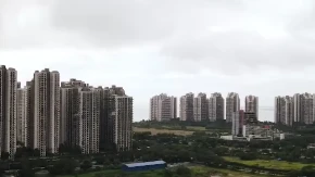 Potrošene milijarde, a nigdje nikoga! Pogledajte jezive prizore iz Forest Sitija, malezijskog projekta koji je doživio fijasko