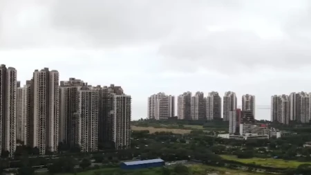 Potrošene milijarde, a nigdje nikoga! Pogledajte jezive prizore iz Forest Sitija, malezijskog projekta koji je doživio fijasko