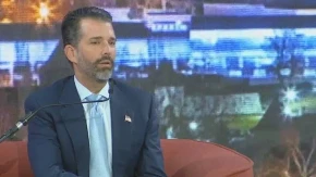 Završena panel diskusija u Banskom dvoru: Šta je Tramp Mlađi poručio