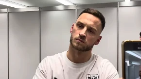 Zadržava li Zvezda Marka Arnautovića u svojim redovima?