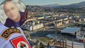 Ovo je školski radnik iz Istočnog Sarajeva koji je "pao" zbog droge