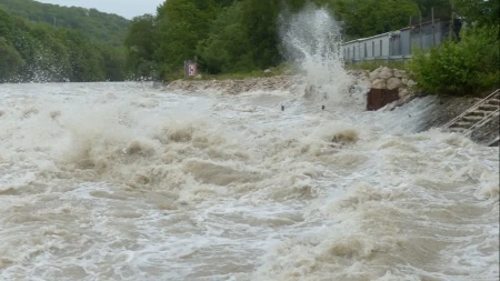 Poplave u Avganistanu odnijele 132 života