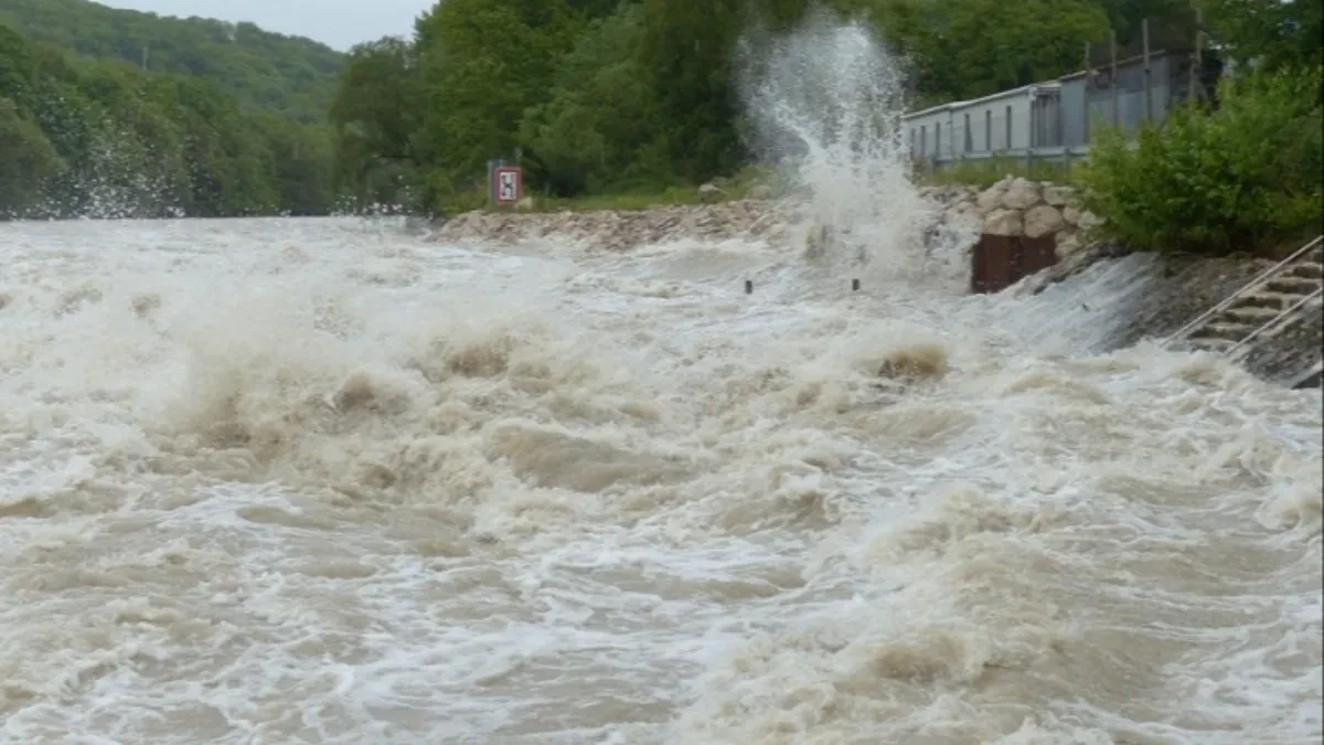 Poplave u Avganistanu odnijele 132 života