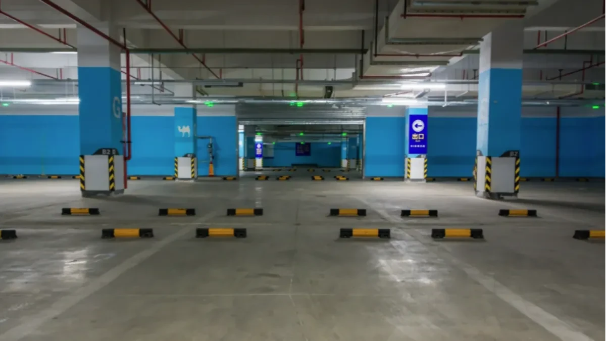 Garaže skuplje od stanova? Ljudi na parkingu uzimaju hiljade, cijene eksplodirale