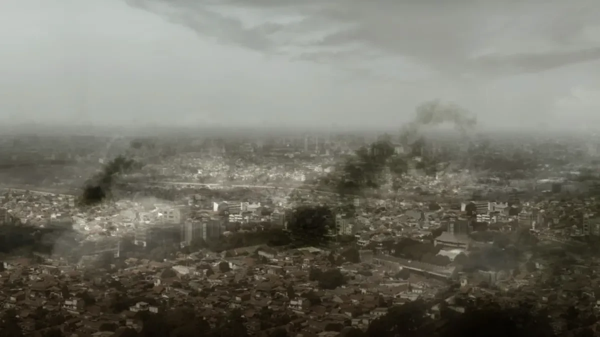 Tramp prijeti „kamenim dobom“: Napad na Iran mogao bi izazvati globalnu katastrofu