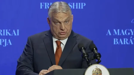 Velika politička bitka u Mađarskoj: Može li opozicija srušiti Orbana?