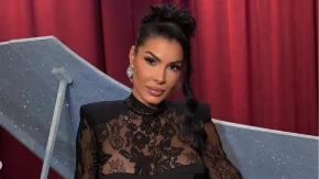 Hit desert od samo 3 sastojka: Pjevačica otkrila recept koji je zaludio sve (FOTO)