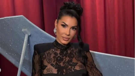 Hit desert od samo 3 sastojka: Pjevačica otkrila recept koji je zaludio sve (FOTO)