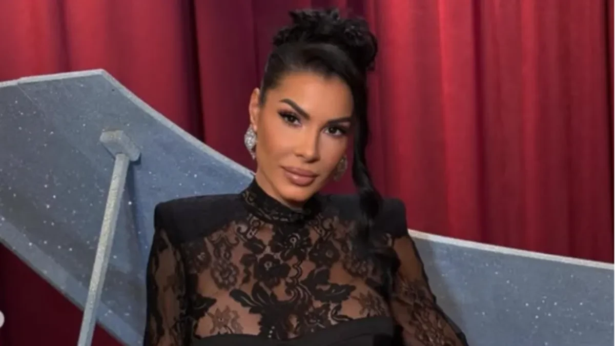 Hit desert od samo 3 sastojka: Pjevačica otkrila recept koji je zaludio sve (FOTO)