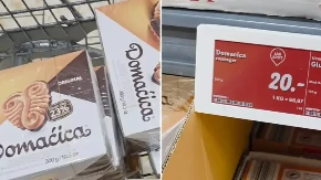 Domaćica jeftinija u Danskoj nego u Hrvatskoj, cijena zapalila mreže