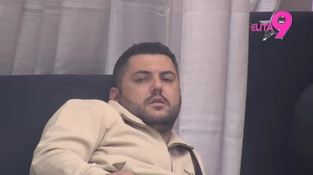 Isplivala diploma Asmina Durdžića: Poznato šta je studirao u Beogradu i koliki mu je prosjek (FOTO) 