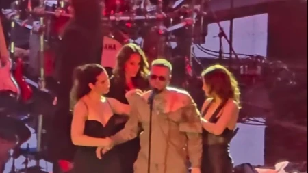 "Grlim drveće kao Novak": Vladan iz Magla benda otkrio neobičan običaj