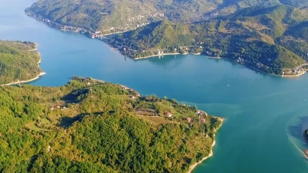 Stravična nesreća kod Jablaničkog jezera koja je potresla region