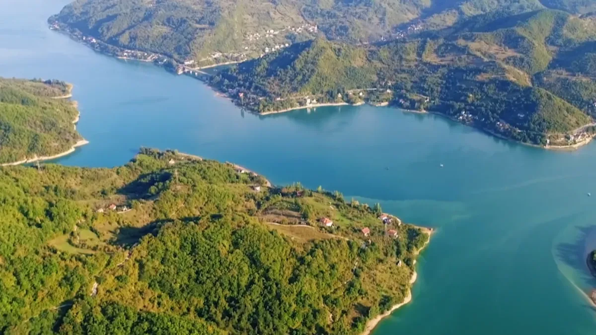 Stravična nesreća kod Jablaničkog jezera koja je potresla region