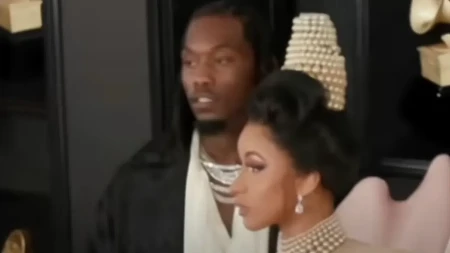 Američki reper Ofset ranjen u pucnjavi 