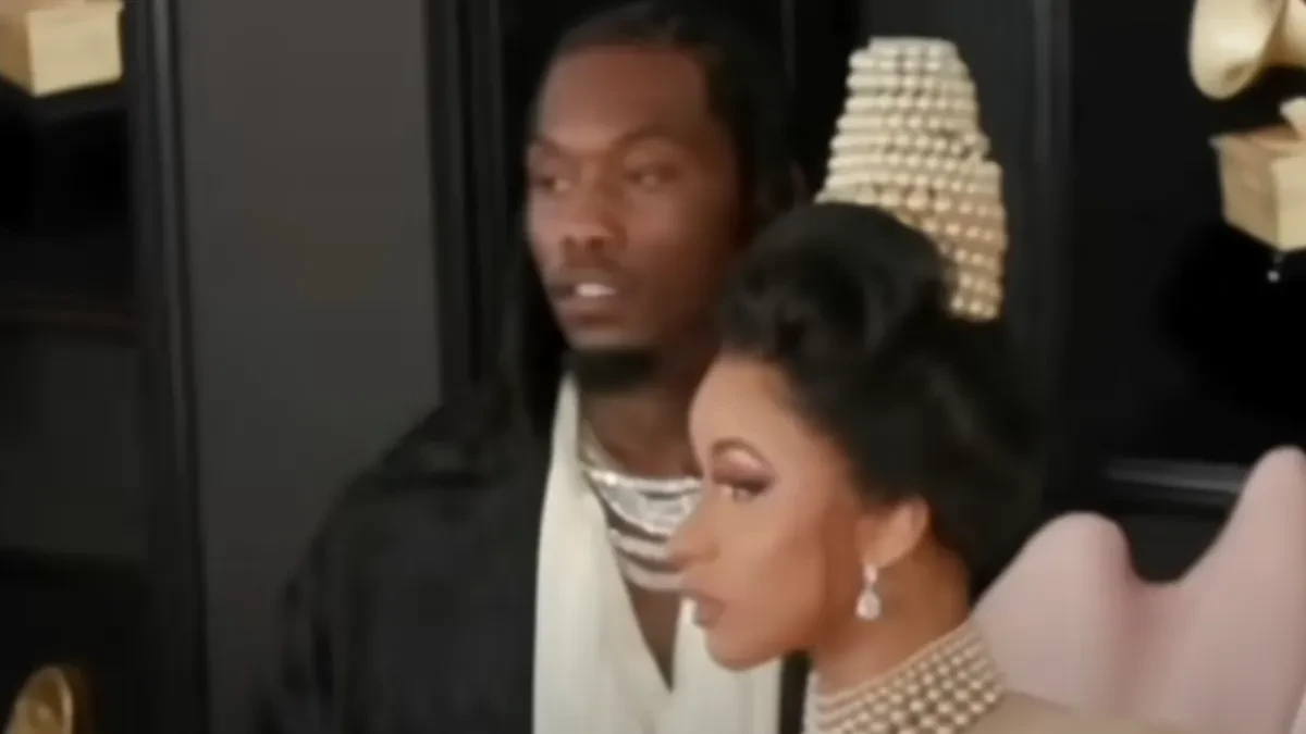 Američki reper Ofset ranjen u pucnjavi 