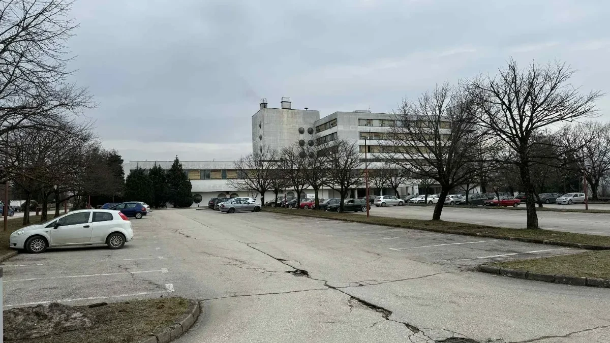 Rekonstrukcija ili nova bolnica?