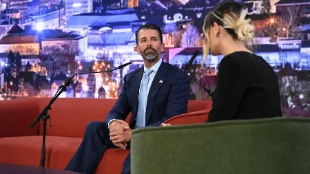 Igor Dodik: Nakon posjete Trampa Mlađeg dolaze investitori