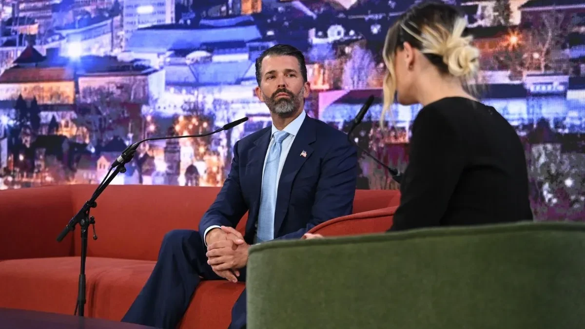 Igor Dodik: Nakon posjete Trampa Mlađeg dolaze investitori