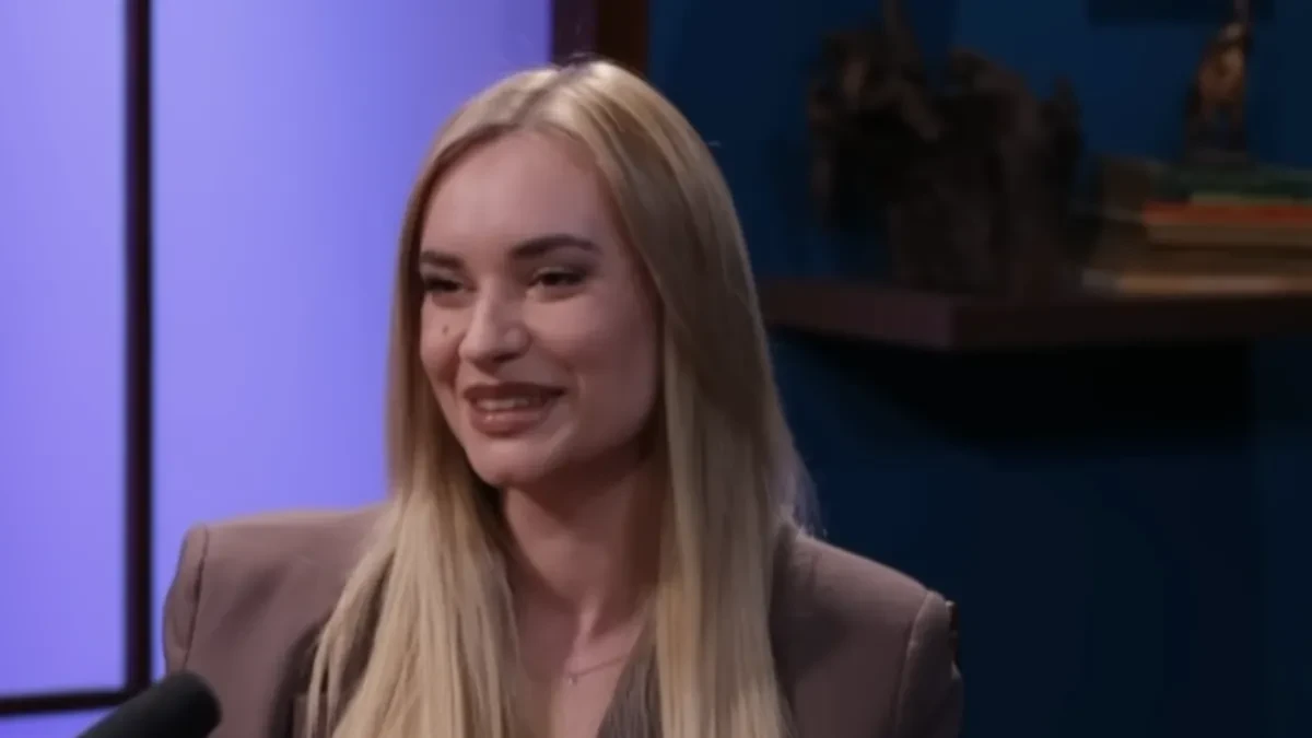 Šejla Zonić "pala" na Čolićeve hitove: Uz ovu pjesmu je osjetila posebnu magiju (FOTO)