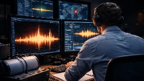 Zemljotres pogodio BiH, evo gdje se zatreslo tlo 