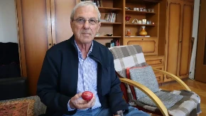 Porodica Tomčić iz Dervente 25 godina čuva vaskršnje jaje: Iza ove uspomene krije se dirljiva priča