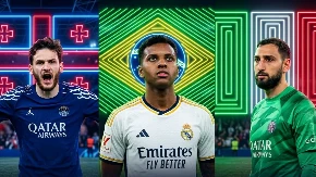 Mundijal bez velikana: "Drim tim" koji će Svjetsko prvenstvo 2026. gledati od kuće