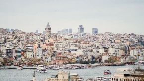 Privedeno 10 ljudi nakon napada u Istanbulu