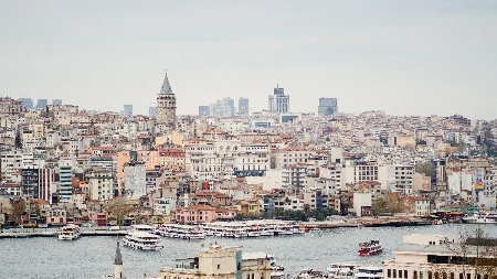 Privedeno 10 ljudi nakon napada u Istanbulu