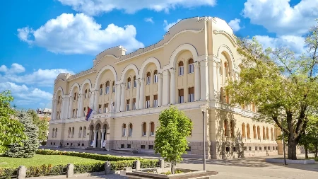 Večeras u Banjaluci svečano otvaranje manifestacije "Dani Vlade S. Miloševića"