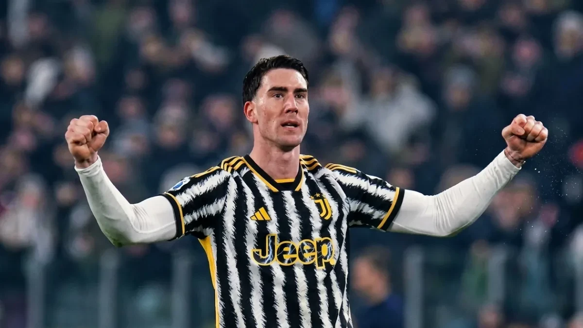 Ko su najplaćeniji srpski fudbaleri: Milionske zarade Mitrovića, Vlahovića i društva