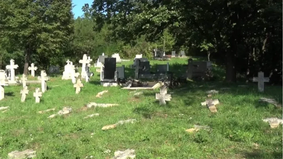 Više od pola godine tišine: Zašto Zenica ne želi da pronađe rušitelje pravoslavnog groblja?