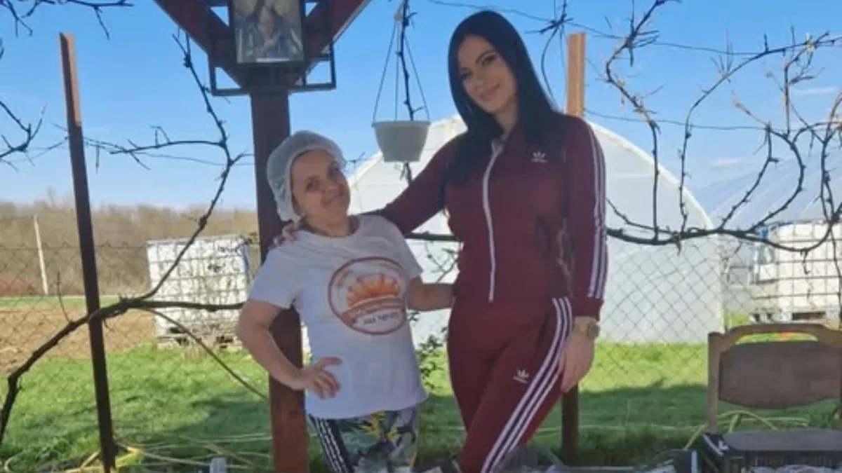 Zbog humanosti oborila rekord: Šta je Dragana iz Laktaša uradila za Sergeja