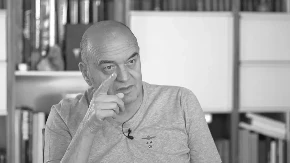 Preminuo Duško Vujošević