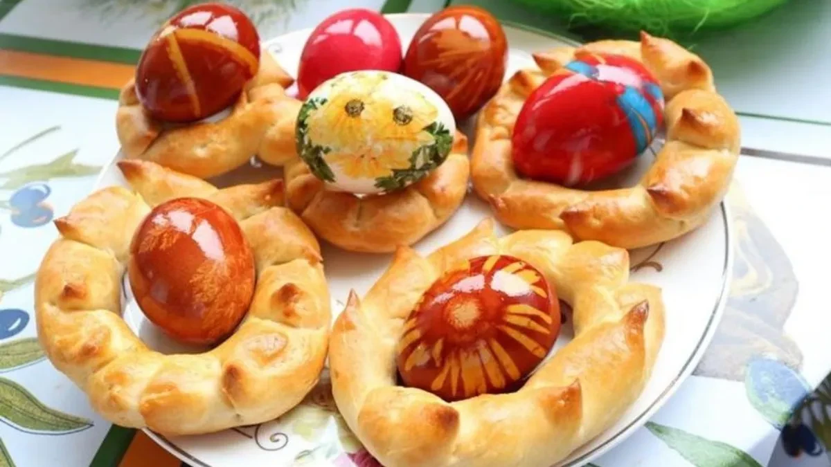 Savršen doručak za najlepši praznik: Napravite vaskršnje perece