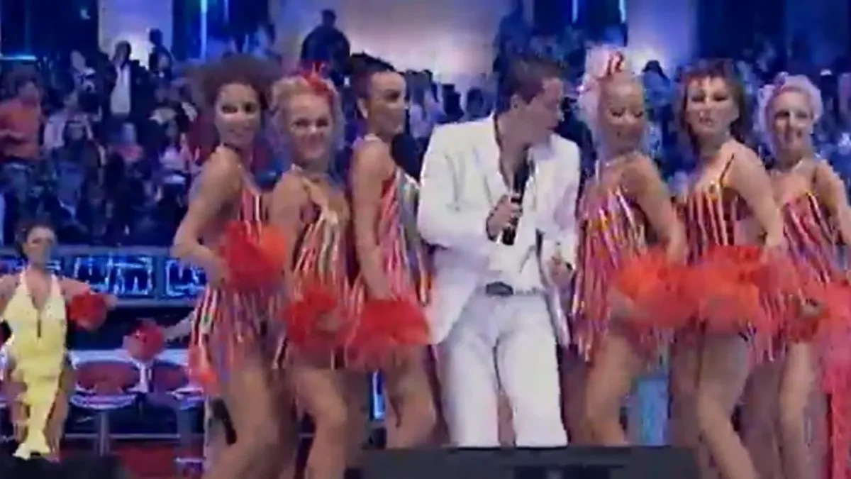 Ovaj pjevač je nekada zarađivao 60.000 evra za noć, a sada živi u šumi