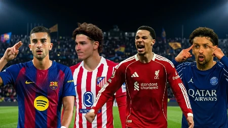 Barselona traži osvetu protiv Atletika, Liverpul na popravnom protiv šampiona