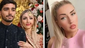  Doktorka Selma iz BiH udala se za Pakistanca: Poslije svadbe otkrila bizaran ritual koji njegova porodica izvodi